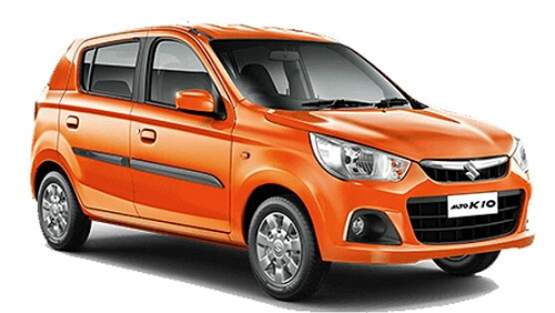 Suzuki Alto K10 Price in USA